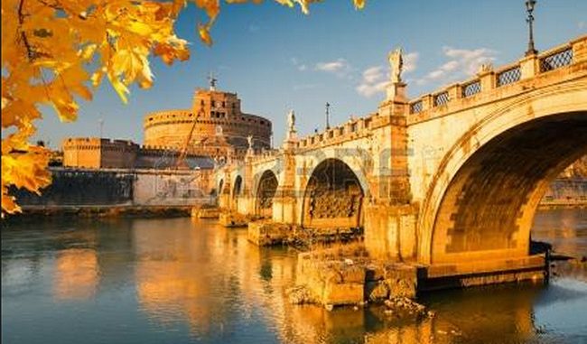 Roma, Italia