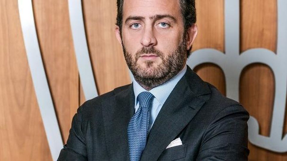 Alessio Rossi (Giovani Confindustria): “Zero alibi, ora bisogna ripartire”