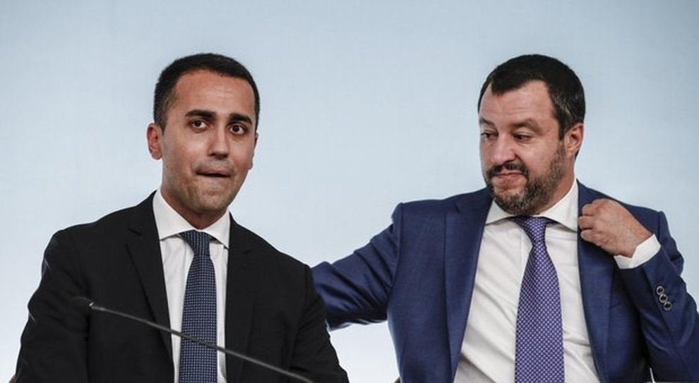 Grave errore alleanza Pd-M5S: Di Maio ha ridato l’Italia a quelli di prima