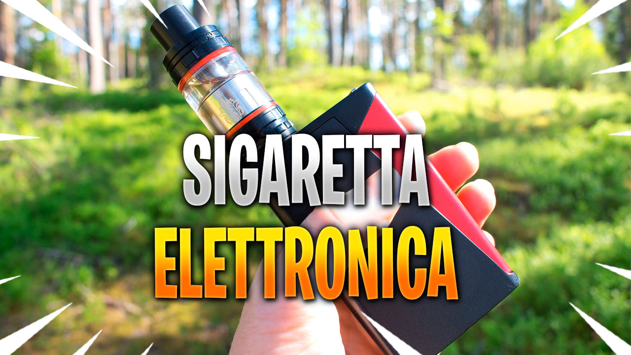 ALLARME SIGARETTA ELETTRONICA | Usa, oltre mille casi di problematiche polmonari