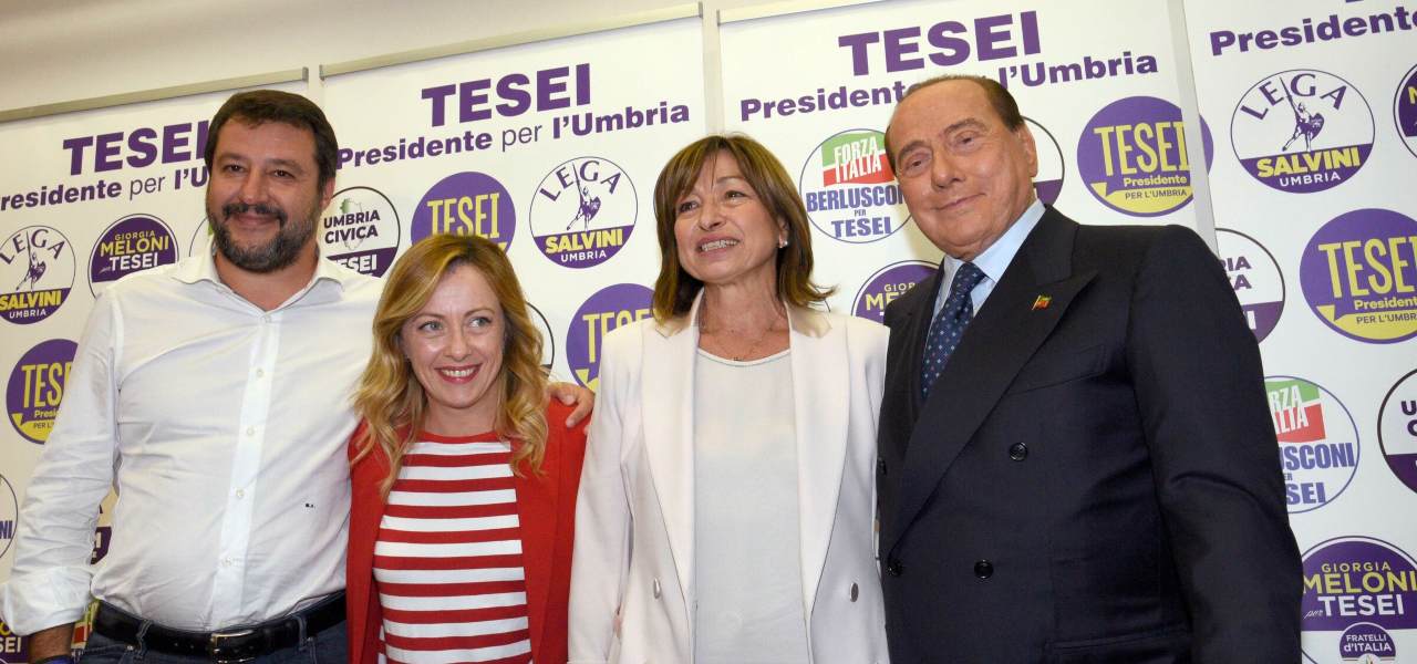 REGIONALI | Umbria, avviso di sfratto?
