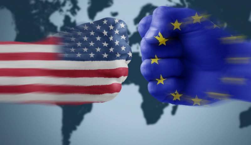 ALLARME | Made in Italy in pericolo, minacciato dalla guerra dei dazi con gli Usa