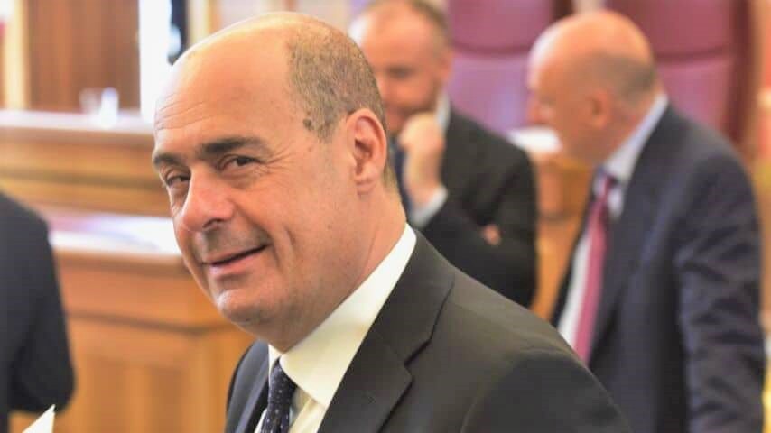Regge questo governo? Zingaretti, “io di certo non voglio votare…”