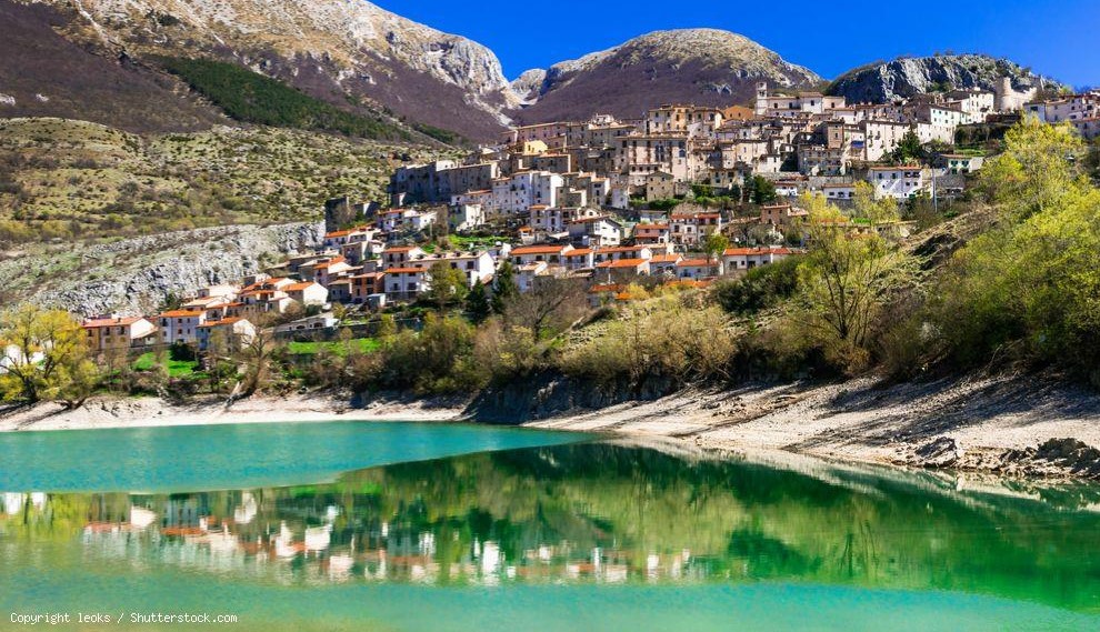 La Lega presenta una legge per “Abruzzo Regione del Benessere”