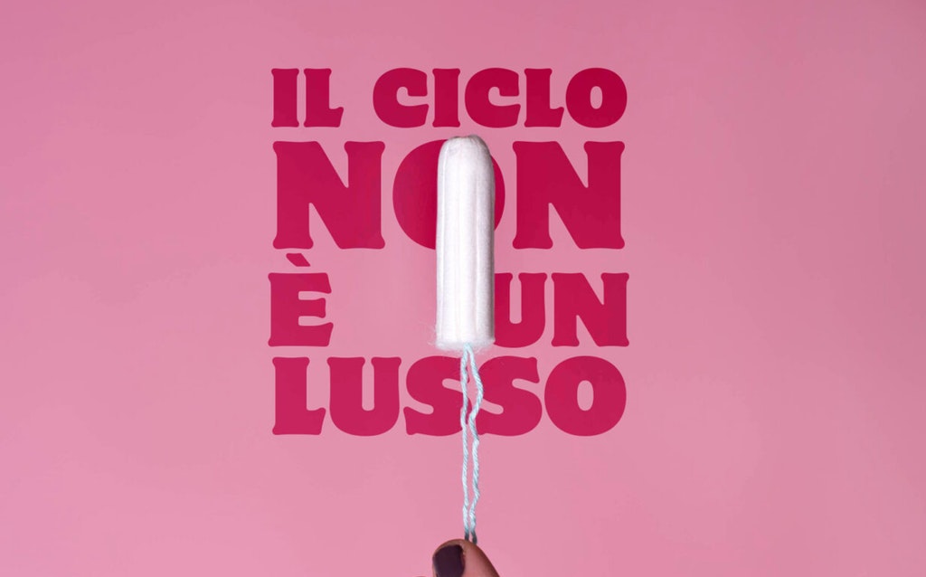 Manovra, l’Iva su tamponi e assorbenti passa dal 22 al 5%. La soddisfazione di Ungaro (Iv)