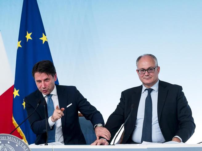UNA MANOVRA DA BUTTARE | Le tasse colpiranno imprese e cittadini