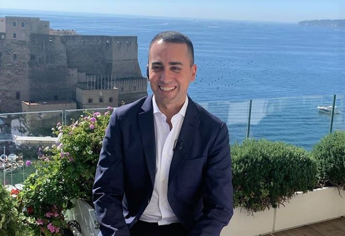 Di Maio: “Oltre 6 milioni di italiani nel mondo, una sfida con cui dobbiamo confrontarci”