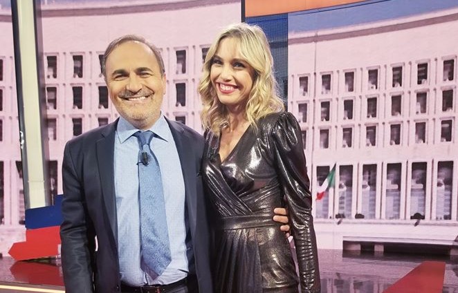 Italiani all’estero, domani Ricardo Merlo a L’Italia con Voi su Rai Italia