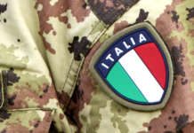 Militari italiani all'estero