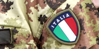 Militari italiani all'estero