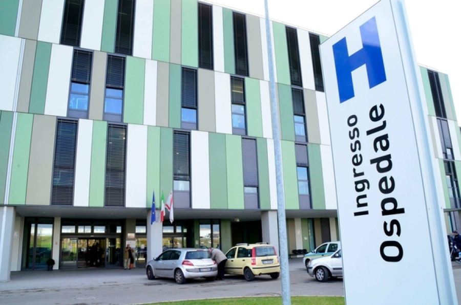 1 paziente su 10 viene danneggiato in ambito ospedaliero
