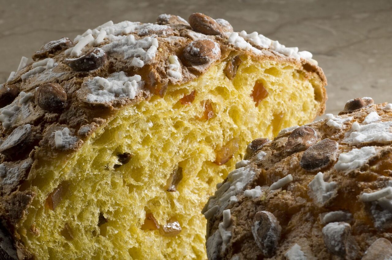 Resta italiano il “Miglior panettone del mondo Fipgc”