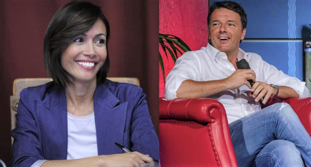 LA SUGGESTIONE | Renzi: “Porte aperte a Carfagna e altri azzurri”. Lei: “Se stacchi la spina al governo…”