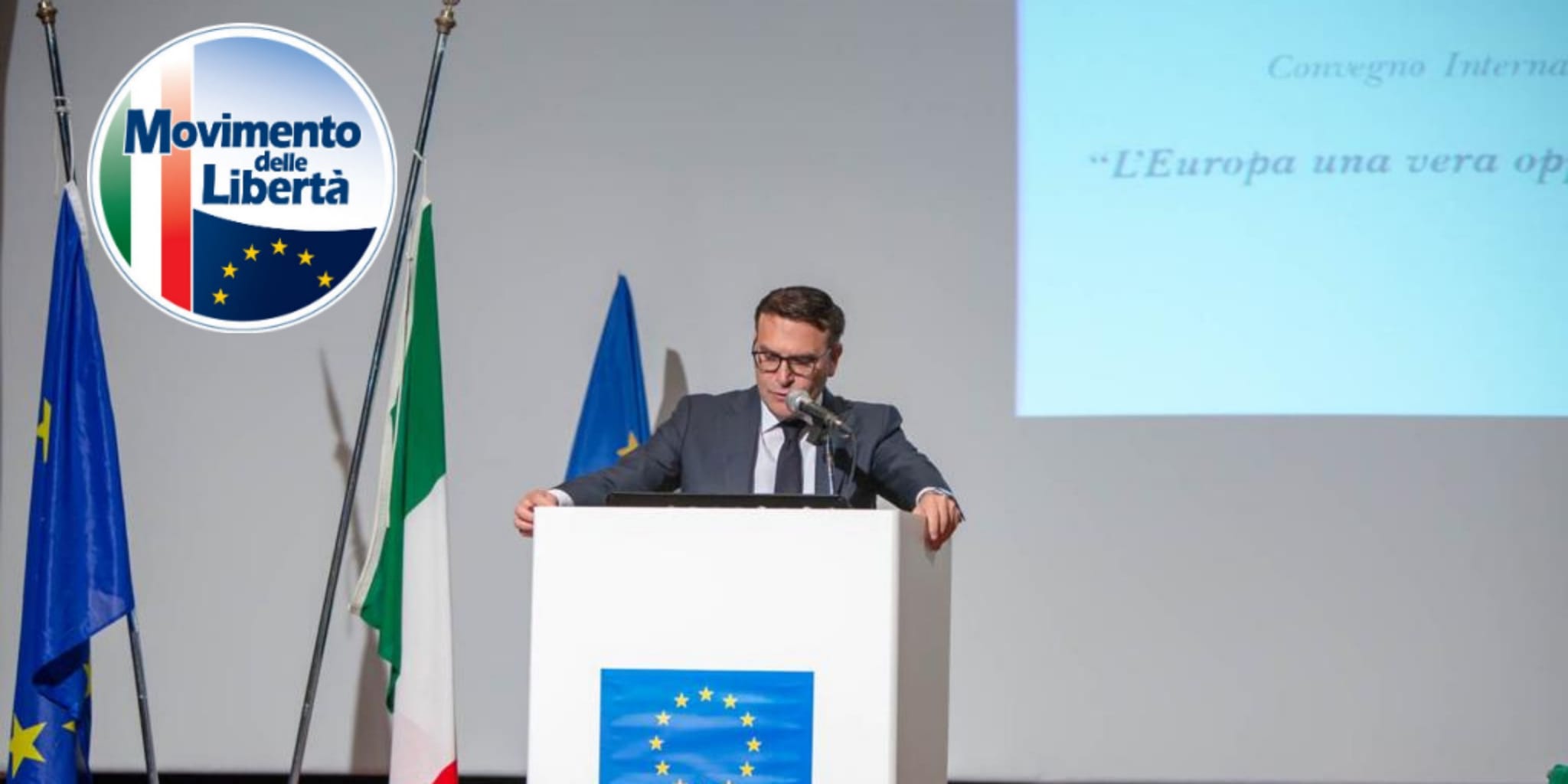 Italiani nel mondo, Romagnoli (MdL): “Bicamerale? Che sia la volta buona”