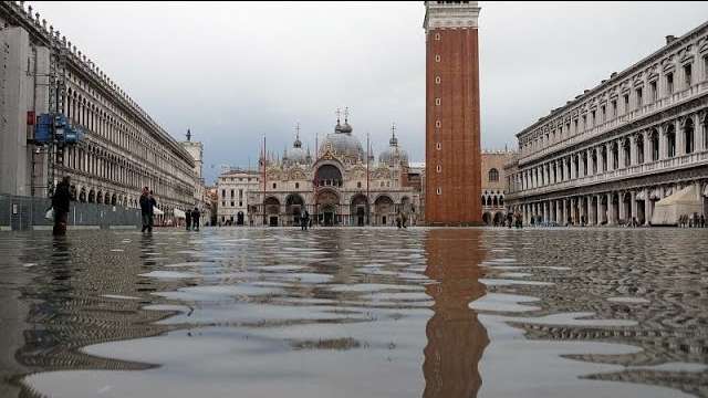 VIDEO | Unesco: Venezia perde lo status di patrimonio immateriale dell’umanità?