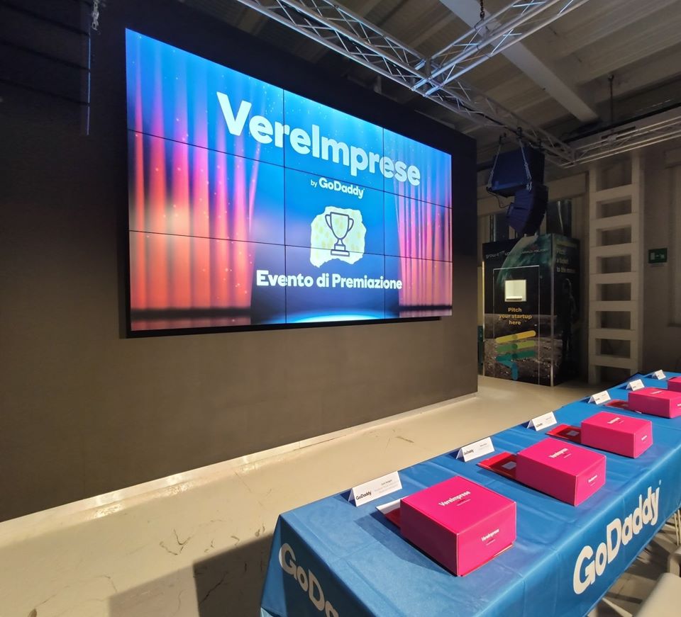 Vere Imprese: ecco i 3 vincitori della prima edizione
