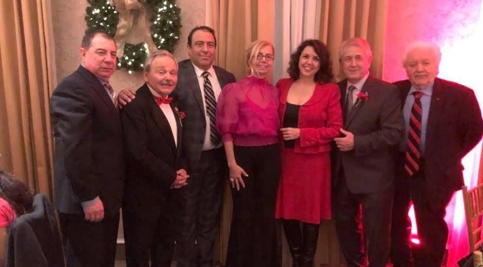 Italiani all’estero, Nissoli (Fi) a Boston per incontrare il Club Augusta