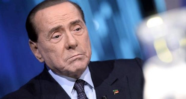Silvio Berlusconi