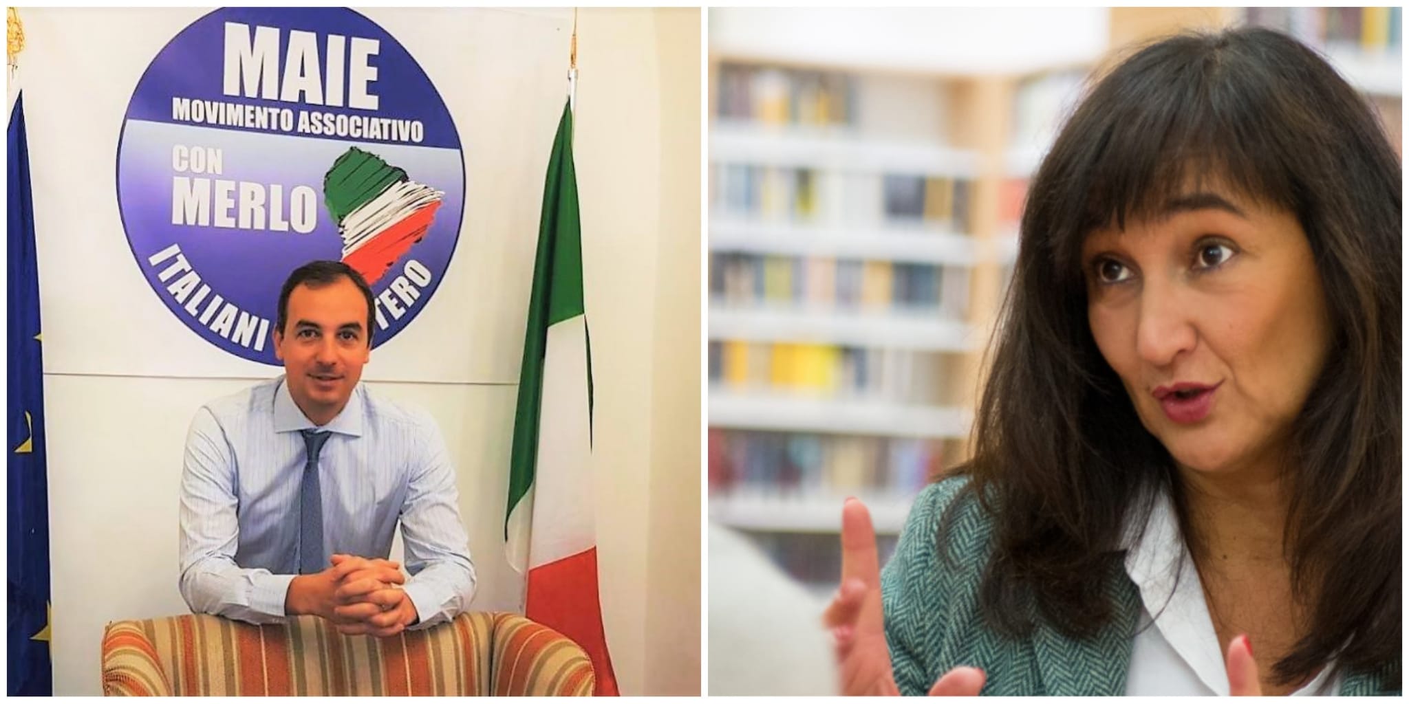 Borghese (MAIE): “L’emendamento MAIE azzera gli aumenti dei servizi consolari. Garavini (Iv) studi prima di parlare”