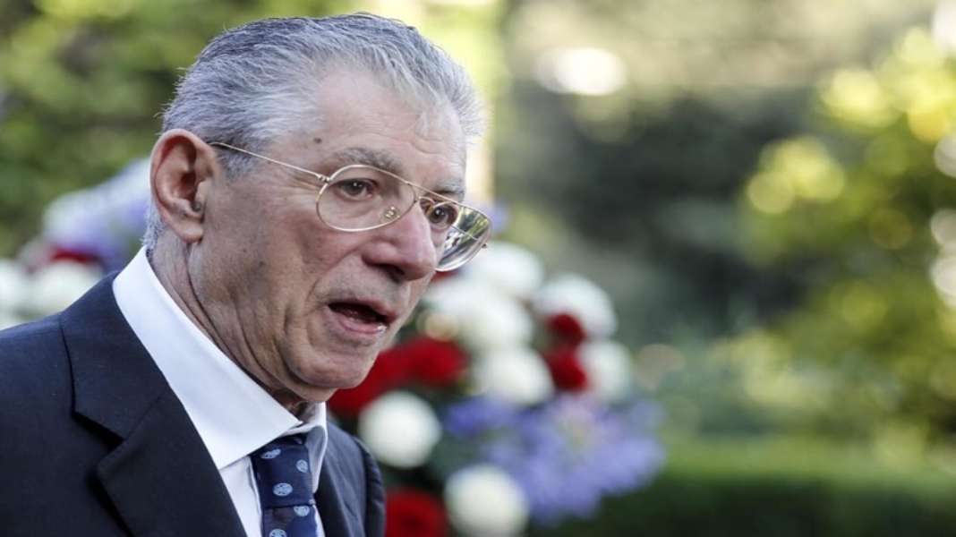 Come Si Chiama Il Figlio Di Umberto Bossi