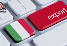 Cresce l'export made in Italy