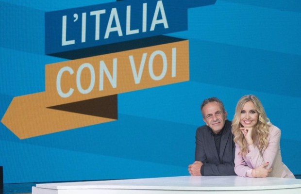 Italiani nel mondo e Rai Italia: a Natale “L’Italia con voi” con sottotitoli in inglese
