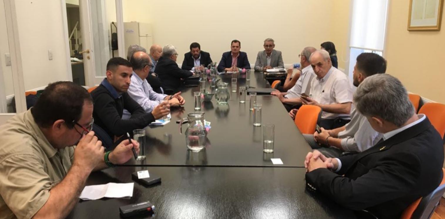 BROGLI 2018 | Voto all’estero, Porta e Becchi (Pd) in conferenza stampa a Buenos Aires: “Punire i responsabili dei reati” [FOTO]