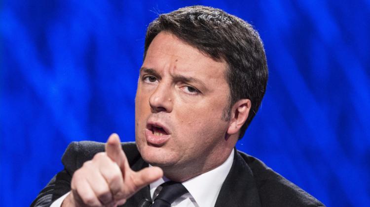 Matteo Renzi