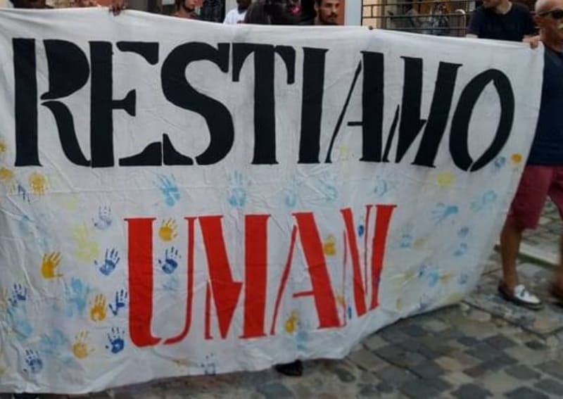 Mafia e razzismo in Italia: due facce della stessa medaglia