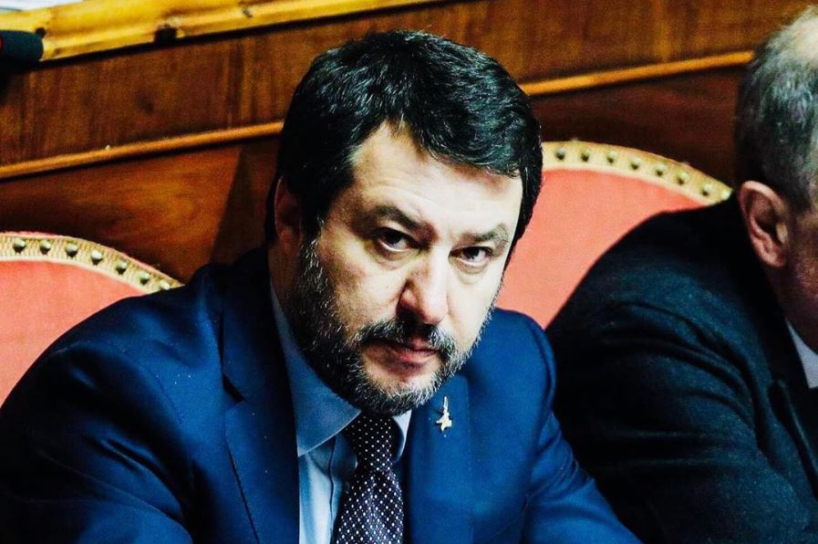 MANOVRA | 400mila euro per celebrare i 100 anni del Pci. Salvini: “Fatelo coi vostri soldi l’anniversario”