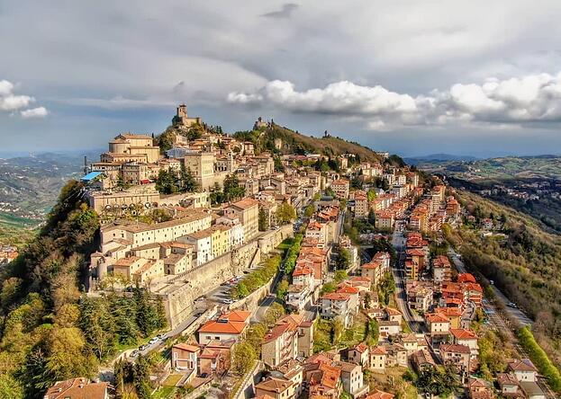 Pensioni, danni per tanti italiani residenti a San Marino