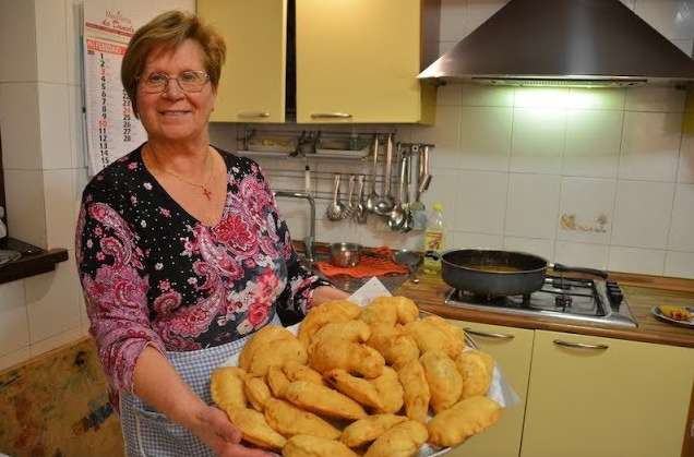 DA NON PERDERE! | Panzerotti pugliesi, la ricetta della nonna Maria [VIDEO]