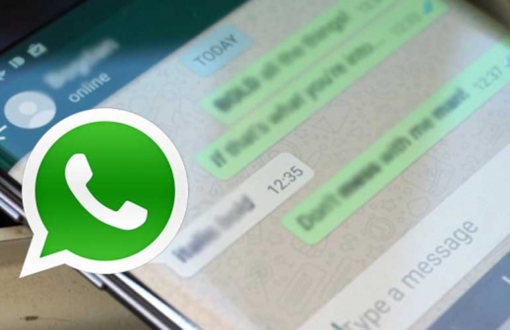 Licenziati dal supermercato con un messaggio su Whatsapp: “Stiamo vivendo un dramma”