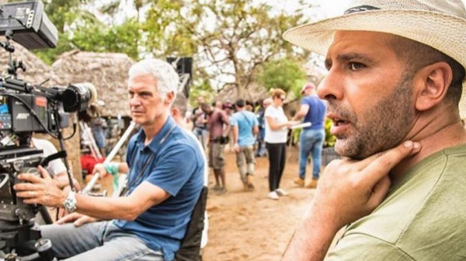 Checco Zalone: “Il trailer di Tolo Tolo? Non c’entra niente con il film”