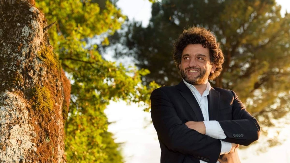REGIONALI CALABRIA | Francesco Aiello: “Creare lavoro per fermare l’emigrazione”