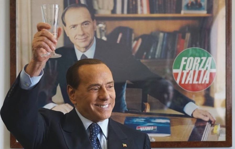 REGIONALI EMILIA ROMAGNA | Berlusconi in campo, sabato a Bologna con i candidati azzurri