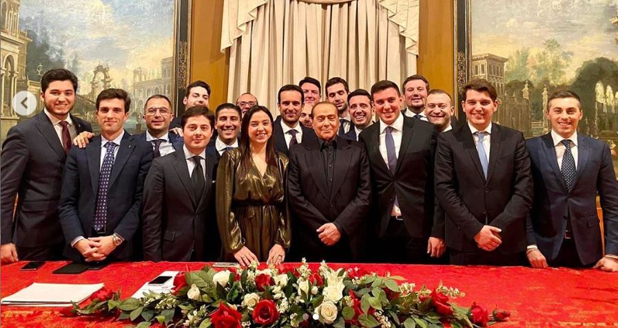 FORZA ITALIA | Berlusconi: “Sempre le stesse facce in tv, serve un rinnovamento”