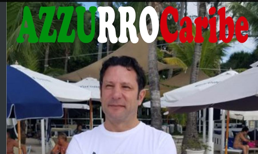 L’INTERVISTA | Michele Cerchiara dalla Repubblica Dominicana: “A Boca Chica ho realizzato il mio sogno” [VIDEO]