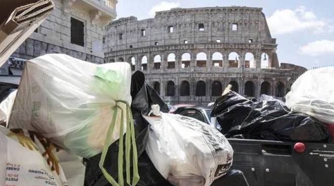 ROMA 2021 | Giro (Fi): “Centrodestra con Salvini per mandare a casa Virginia Raggi”