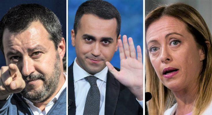 VIDEO | M5S, Di Maio si dimette da capo politico. Salvini e Meloni: “Governo finito, elezioni subito”