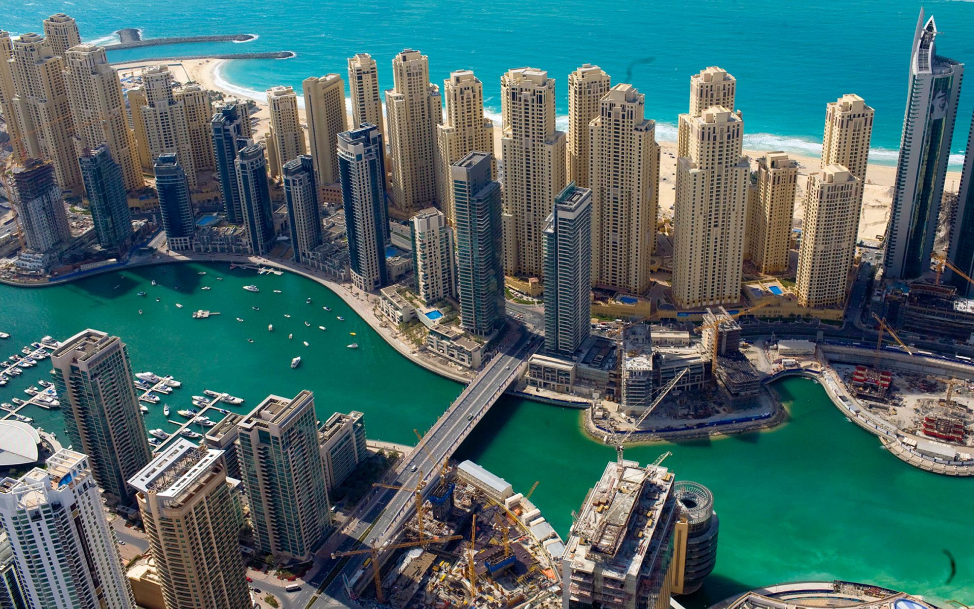 DA ABU DHABI | Sempre più Italia negli Emirati Arabi