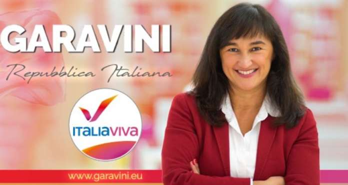 Laura Garavini