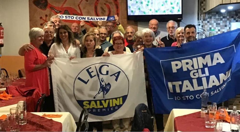 Italiani all’estero, costituita nuova sezione della Lega a Gran Canaria