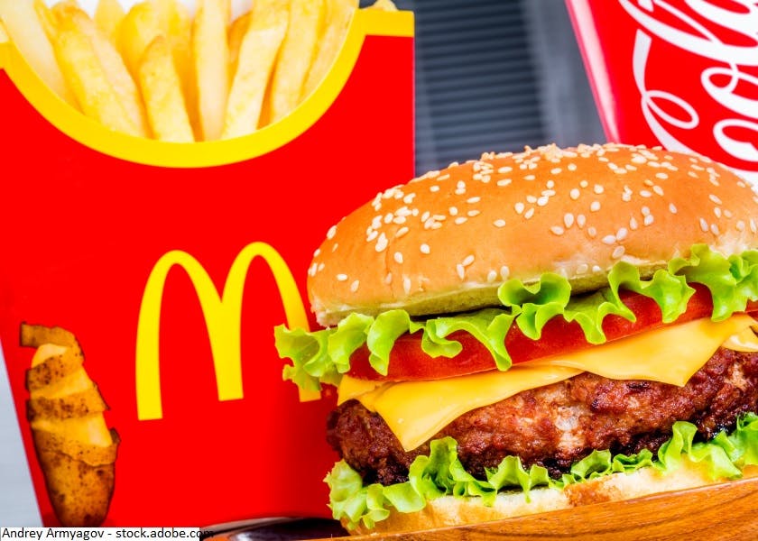 IL BOTTO | Mc Donald’s chiude il 2018 con un fatturato da 1,4 miliardi