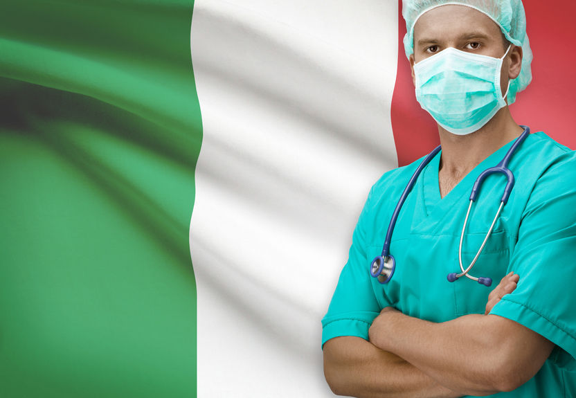 Medici italiani