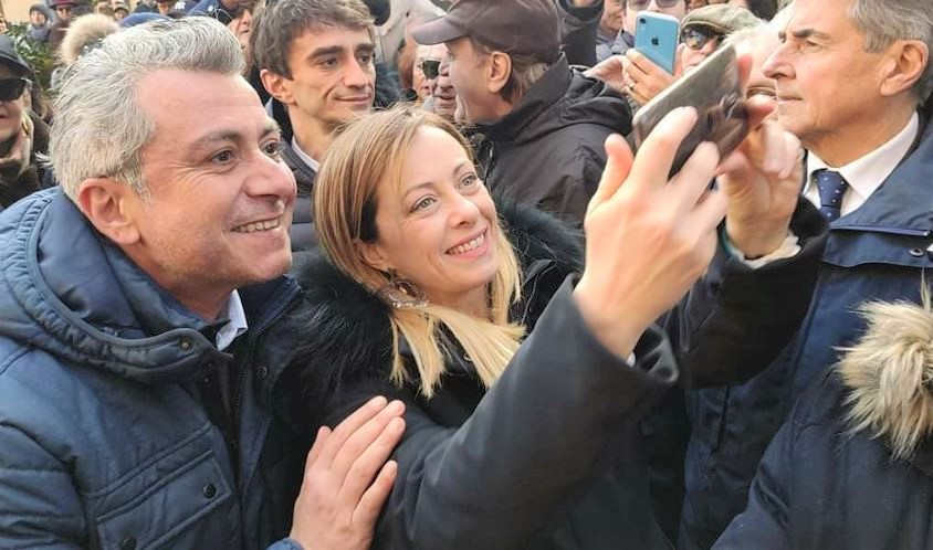 L’INTERVISTA | Giorgia Meloni: “Con Salvini alleanza vincente. Sardine? Dietro c’è il Pd” [VIDEO]