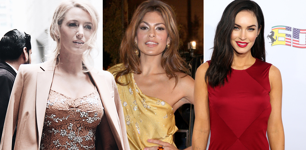 La dieta dei VIP dopo le abbuffate natalizie