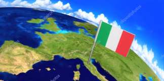Rete consolare italiana nel mondo