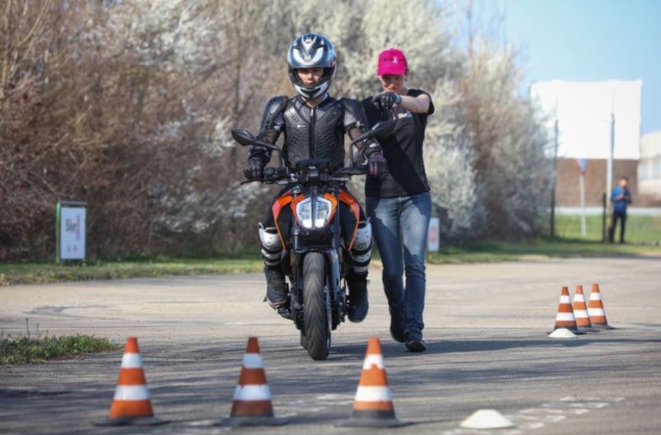 Motor Bike Expo 2020, arriva la tecnologia virtuale con il BikerX Helmet