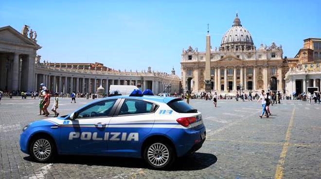 RAPPORTO DIA | Roma luogo favorevole per l’infiltrazione di organizzazioni mafiose del Sud